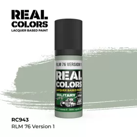  RLM 76 Version 1 17 ml. 