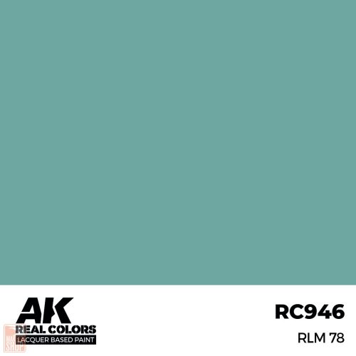  RLM 78 17 ml. 