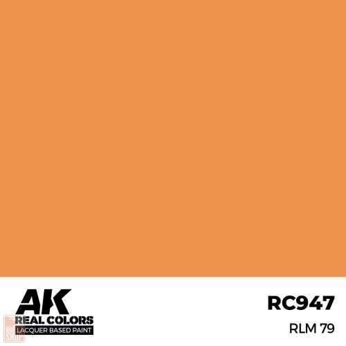 RLM 79 17 ml. 