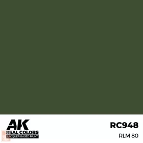  RLM 80 17 ml. 