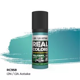 IJN / IJA Aotake 17 ml.