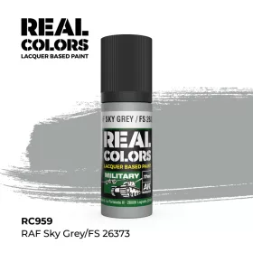 RAF Sky Grey 17 ml.