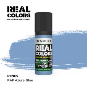 RAF Azure Blue 17 ml.