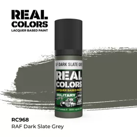 RAF Dark Slate Grey 17 ml.