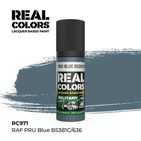 RAF PRU Blue BS381C/636 17 ml.
