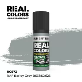 RAF Barley Grey BS381C/626 17 ml.