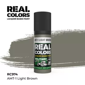 AMT-1 Light Brown 17 ml.