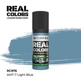 AMT-7 Light Blue 17 ml.