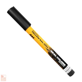 AK-Interactive RCM004 Yellow Ral1003