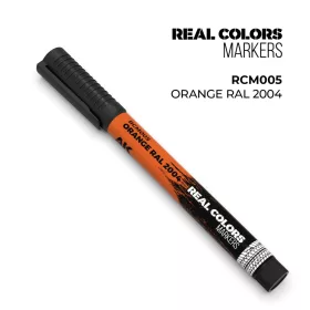 AK-Interactive RCM005 Orange Ral2004