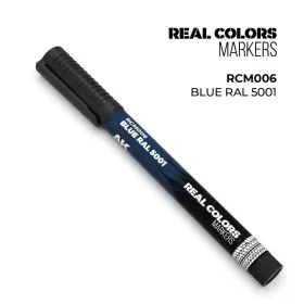 AK-Interactive RCM006 Blue Ral5001