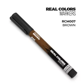 AK-Interactive RCM007 Brown