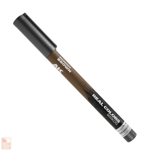 AK-Interactive RCM007 Brown