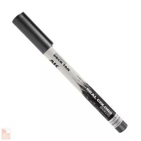 AK-Interactive RCM009 Deck Tan