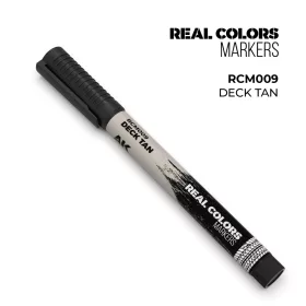 AK-Interactive RCM009 Deck Tan