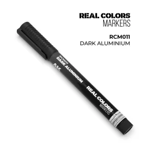 AK-Interactive RCM011 Dark Aluminium