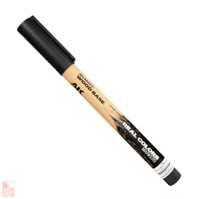 AK-Interactive RCM012 Wood Base