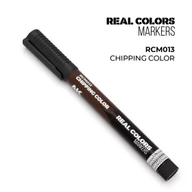 AK-Interactive RCM013 Chipping Color