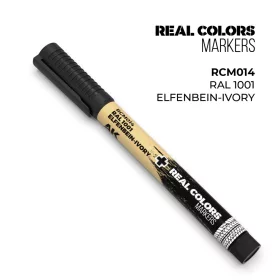 AK-Interactive RCM014 Ral 1001 Elfenbein-Ivory