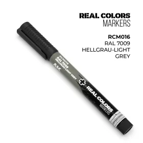 AK-Interactive RCM016 Ral 7009 Hellgrau-Light Grey