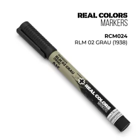 AK-Interactive RCM024 Rlm 02 Grau (1938)