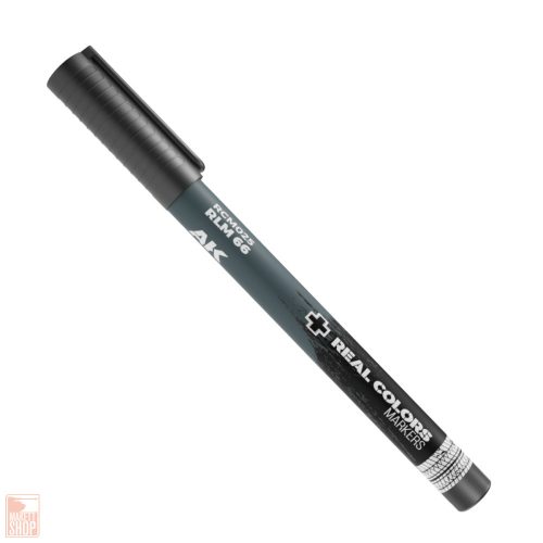 AK-Interactive RCM025 Rlm 66