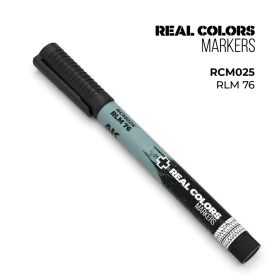 AK-Interactive RCM026 Rlm 76