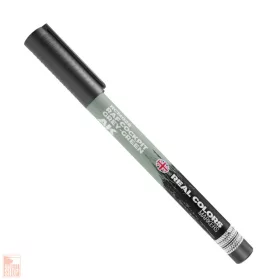 AK-Interactive RCM028 Raf Cockpit Grey-Green