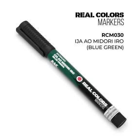 AK-Interactive RCM030 Ija Ao Midori Iro (Blue Green)