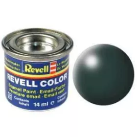 Revell - Patinazöld selyemfényű no.365 R