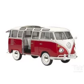Revell 1:24 Volkswagen T1 Samba Bus