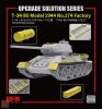 Ryefield model 1:35 ”The Upgrade solution” for T-34/85 Model 1944 No.174