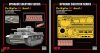Ryefield model 1:35 ”The Upgrade solution” for 5070 Panzer III Ausf.J