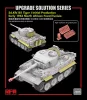 Ryefield model 1:35 ”The Upgrade solution” for 5001 & 5050 Tiger I initial production
