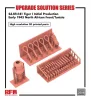 Ryefield model 1:35 ”The Upgrade solution” for 5001 & 5050 Tiger I initial production