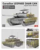 Ryefield model 1:35 Upgrade set for 5076 Canadian LEOPARD 2A6M CAN
