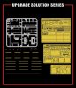 Ryefield model 1:35 Upgrade set for 5065 & 5066 Leopard 2A6 