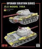 Ryefield model 1:35 Upgrade set for RM5160 JS-2