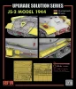 Ryefield model 1:35 Upgrade set for RM5160 JS-2