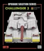 Ryefield model 1:35 Upgrade set for Challenger 3