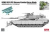 Ryefield model 1:35 M1A1 FEP Abrams / Combat Dozer Blade