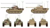 Ryefield model 1:35 Panzerbefehlswagen Panther Ausf.G