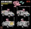Ryefield model RM5099 1:35 JLTV M1278A1 Heavy Gun Carrier Modification (HGC)