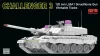Ryefield model 1:35 Challenger 3 120 mm L55A1 smoothbore gun