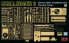 Ryefield model 1:35 Challenger 3 120 mm L55A1 smoothbore gun
