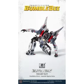 Trumpeter TF-6 Blitzwing