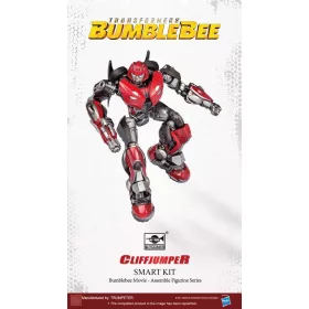 Trumpeter TF-6 Cliffjumper