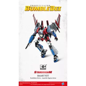 Trumpeter Cybertron Starstream