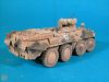 Zvezda 1/35 BTR-80A