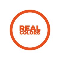 Real color markers